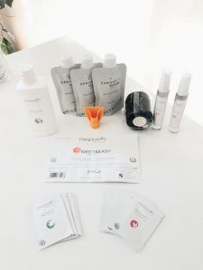 Home-Set Sweet&Easy